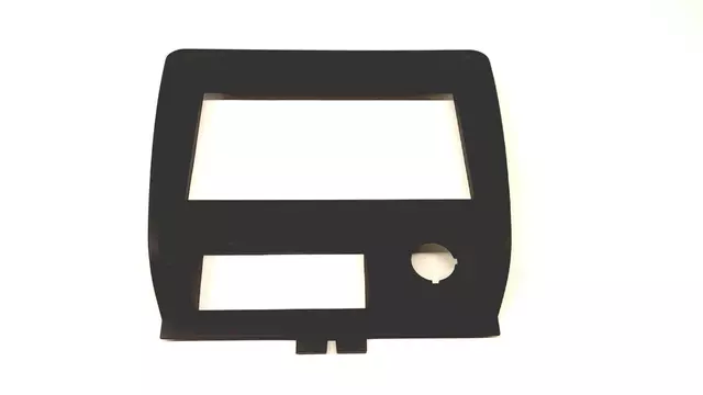 66221AC000ML - Body: Center Panel for Subaru: Legacy Image