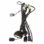 BT4Z15K868C - Body: Wire Harness for Ford: Edge Image