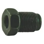 BLF46B - : Steel Tube Nut, OL, 6mm (M12x1.0 Bubble), 1/bag for AGS Image