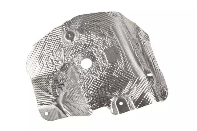 84187472 - Exhaust: Heat Shield for Buick: Enclave | Chevrolet: Traverse, Traverse Limited | GMC: Acadia Image image