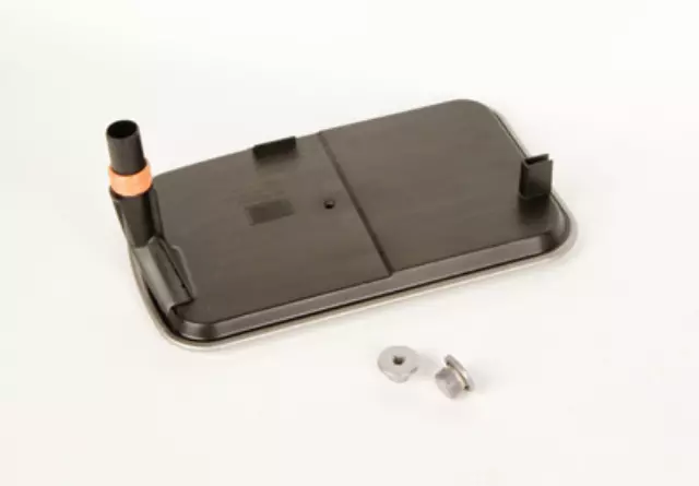 96041844 - : Part# 96041844 Automatic Transmission Fluid Filter for Cadillac: CTS Image