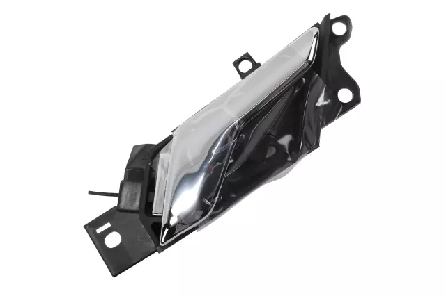 20983661 - : Handle, Inside for Chevrolet: Captiva Sport Image
