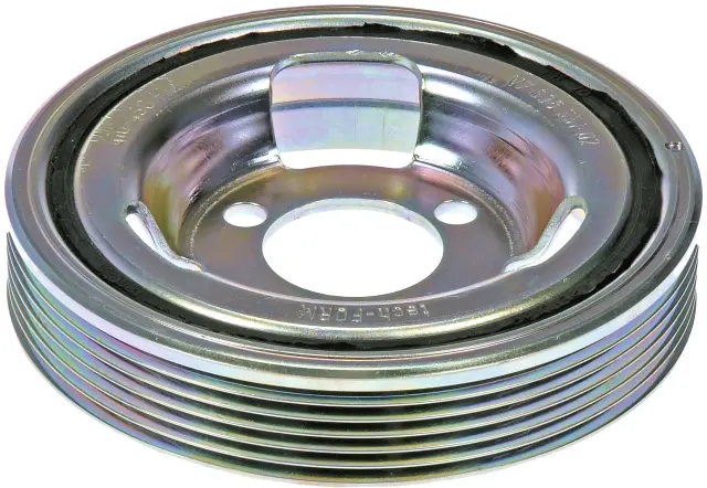 594549 - Engines &amp; Components: Harmonic Balancer Assembly for Dorman Image