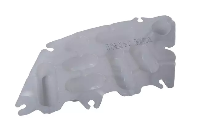 Rear Side Door Trim Lower Insulator - GM (22968162)