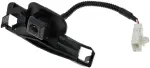 590139 - : Park Assist Camera for Toyota: Sienna Image