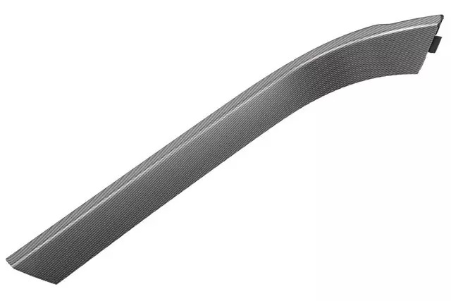 22983586 - Body: Console Trim Panel for Cadillac: CTS Image