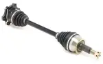C96011NC0KNW - Universals &amp; Rear Axle: Value Advantageâ„¢ CV AXLE RR LH for INFINITI: G25, G37, Q40 Image