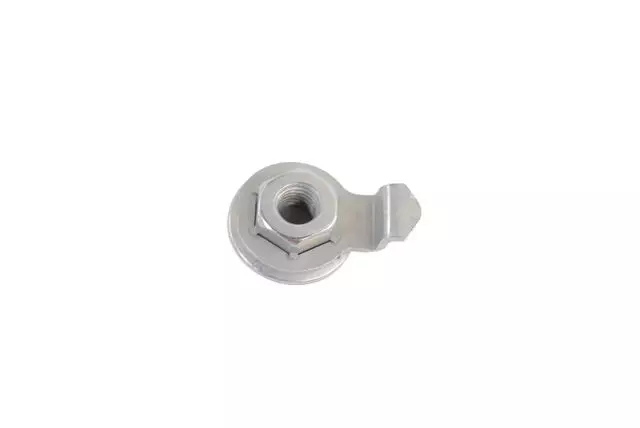 68322516AA - Rear Suspension: Hex Nut for Alfa Romeo Image