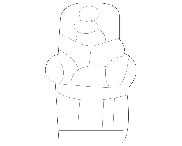 170820151064 - Electrical System: Switch for Mercedes-Benz Image
