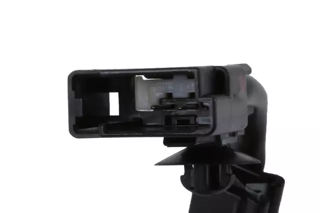 19356281 - : Passenger Seat Buckle Side Belt for GM Image