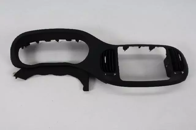 5NC91MXHAA - Interior Trim: Instrument Cluster Bezel for Mopar Image image