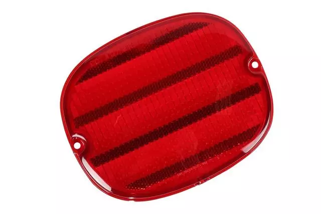 16509625 - Electrical: Lens for GM Image