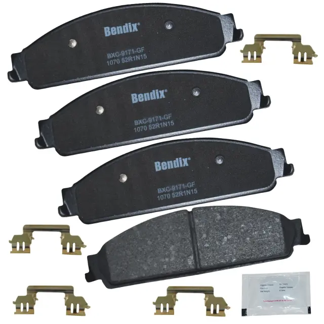 CFC1070 - : BENDIX Premium Copper-Free for BENDIX Image