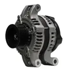 19306462 - : Remanufactured Generator for GM Image