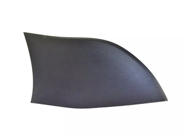 Floor Console Panel, Left Hand Drive - Mopar (1UJ65LC5AE)