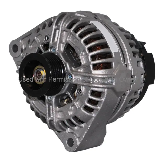 15729 - Charging &amp; Starting Systems: Alternator for MPA ELECTRICAL Image