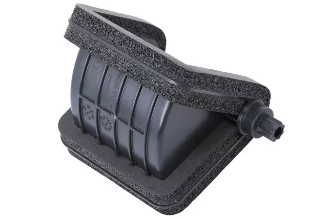 84055930 - : Heating and Air Conditioning Control Valve for GM Image