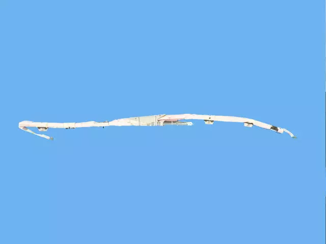 Side Curtain Air Bag, Right - Mopar (68102474AD)