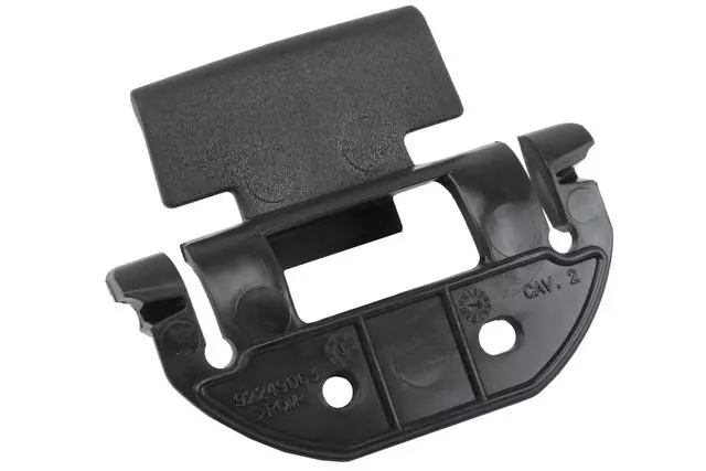 92249064 - Body: Latch for Chevrolet: Camaro Image