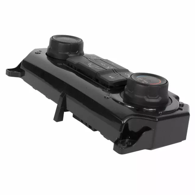 Dash Control Unit - Ford (HC3Z-19980-A)