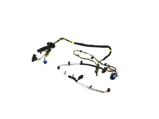 68381498AC - Electrical: Jumper Wiring for Mopar Image image