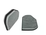 C3870WS - : Bosch Cabin Air Filter for Bosch Image