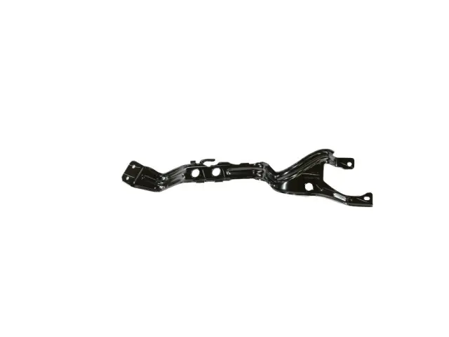68337889AC - Body: Washer Reservoir Bracket for Mopar Image