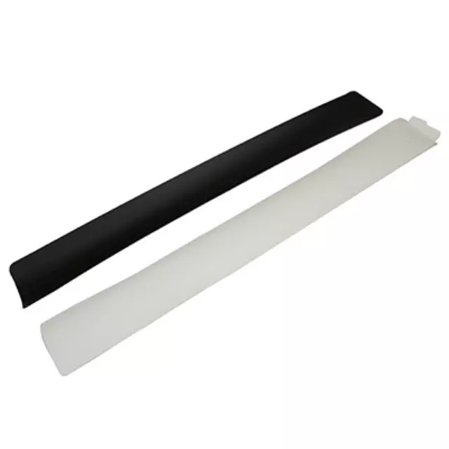 Door Sill Applique, Front Set - Ford (CL3Z-15132A08-AA)