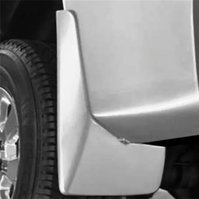 Mud Flap Kit - GM (23387355)