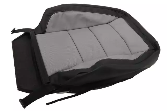 84351496 - Body: Seat Back Cover for Chevrolet: Equinox Image