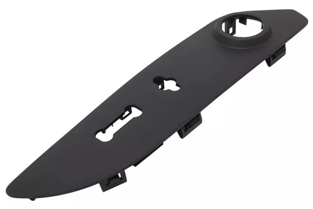 25947618 - Body: Switch Panel for Buick: Enclave | Chevrolet: Traverse | GMC: Acadia, Acadia Limited | Saturn: Outlook Image