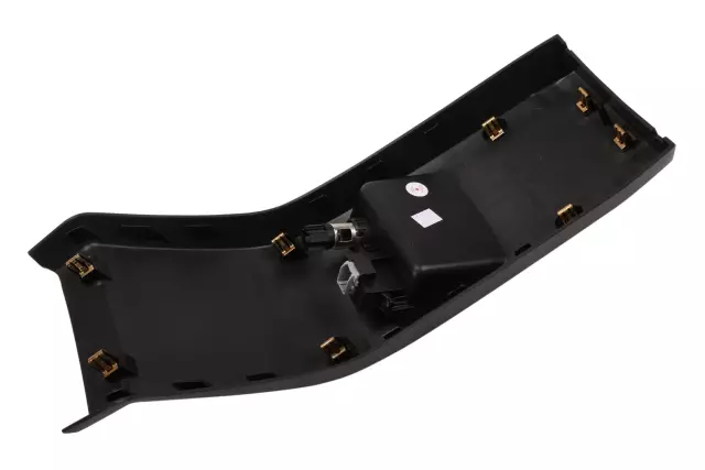 20847493 - Body: Rear Trim Panel for Chevrolet: Equinox | GMC: Terrain Image
