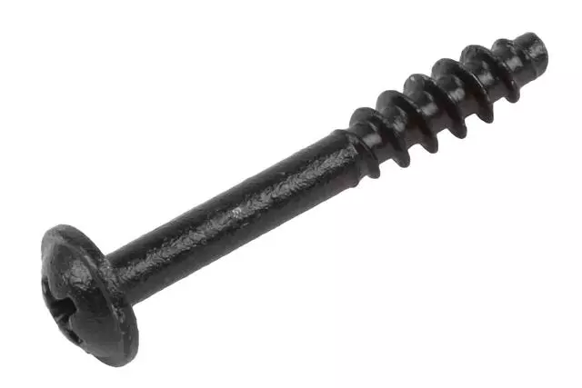 13384034 - Engine: Air Cleaner Assembly Bolt for GM Image