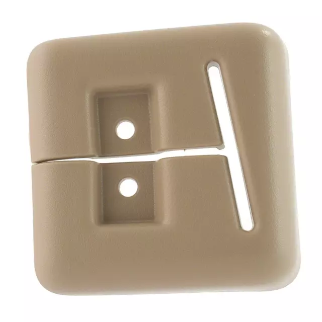 BC3Z28601B30AF - : Seat Belt Trim Bezel for Ford: F-150 Image