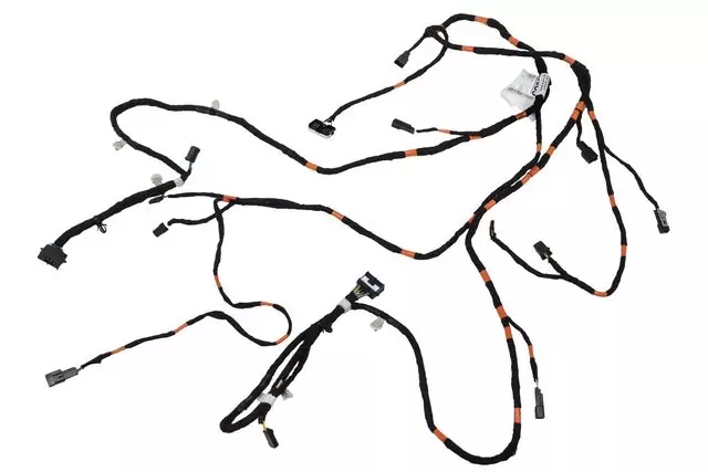 94519055 - : Roof Wiring Harness for GM Image