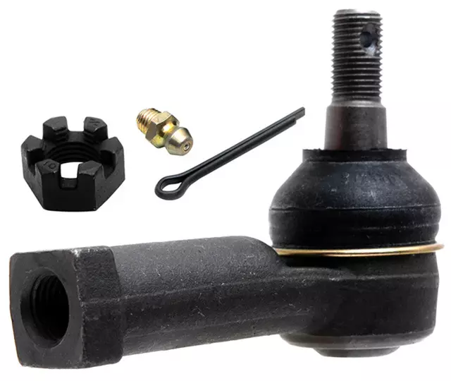 46A0335A - : Outer Steering Tie Rod End for ACDelco Image