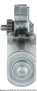 82130 - : Power Window Motor for Cardone Image