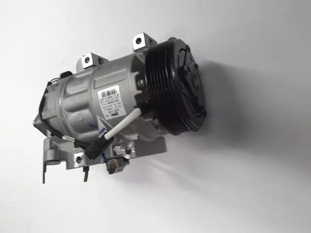 Compressor Assembly - Nissan (92600-3TA6B)