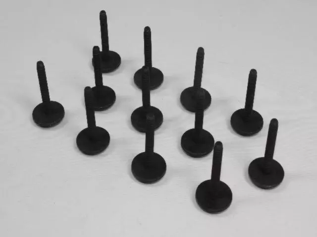 Hex Head Screw - Mopar (6508680AA)