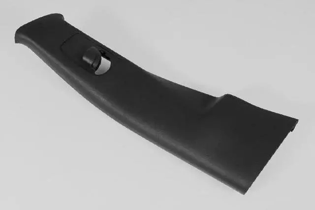 B Pillar Upper Trim Panel, Left - Mopar (1SW45LA8AE)