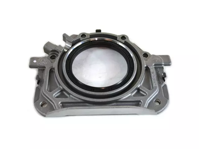 Crankshaft Rear Oil Retainer And Seal - Mopar (4893267AD)