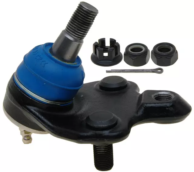 45D2327 - : Front Lower Suspension Ball Joint - Certified for ACDelco Image