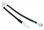 462111LA2A - Brakes: Brake Hose for Nissan: Armada Image
