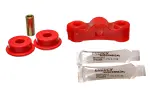 161102R - : Manual Transmission Shifter Stabilizer Bushing Set for Energy Suspension Image