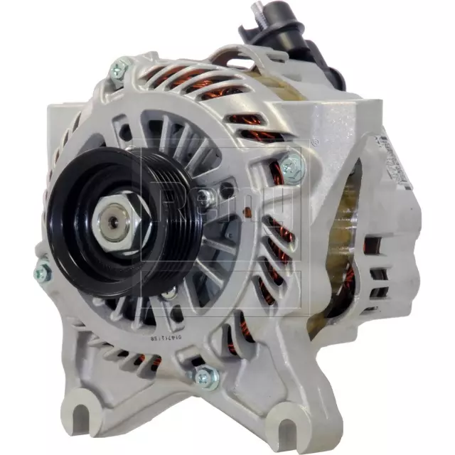 12934 - Charging &amp; Starting Systems: Remy Alternator for Remy Image