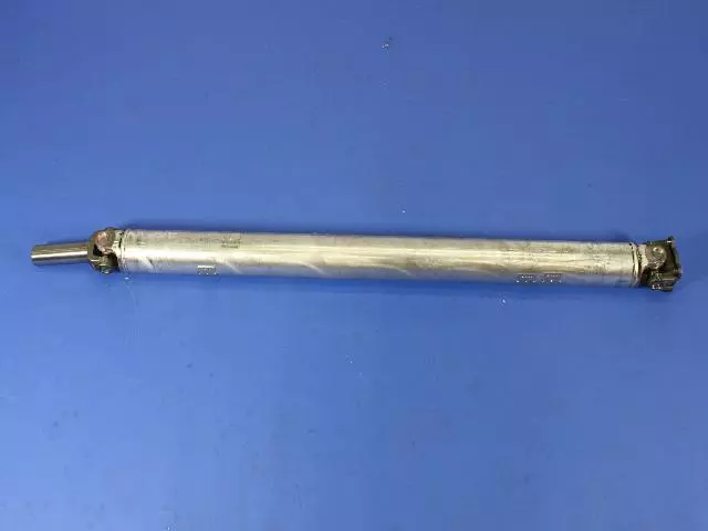 52123390AD - Rear Axle; American Axle 292 MM Single Rear Wheel; Differential and Drive Line: Drive Shaft for Dodge: Ram 2500, Ram 3500 | Ram: 2500, 3500 Image
