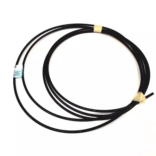 N0201505 - Body: Hose for Volkswagen: Beetle, Cabrio, Passat Image