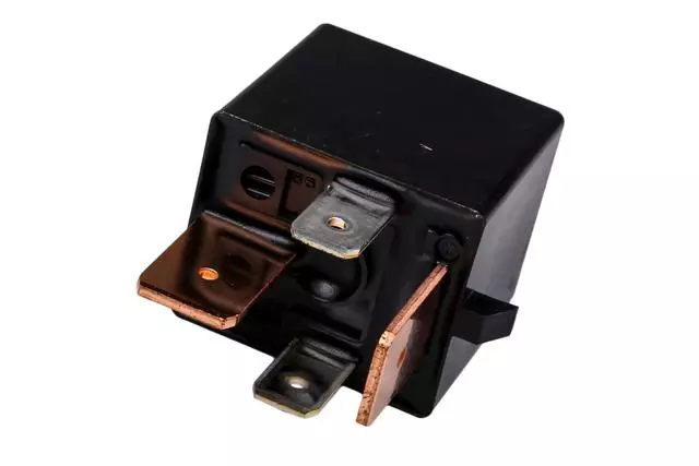 97180794 - : F Relay for GM Image