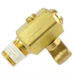 FC4Z2A567A - : Cock Drain for Ford Image