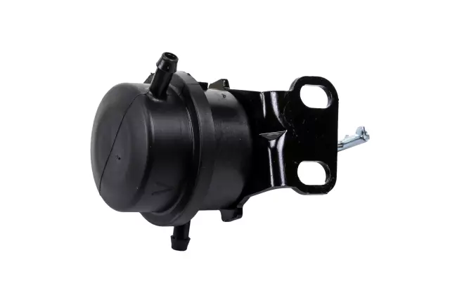 89018120 - : Supercharger Bypass Valve Actuator for GM Image